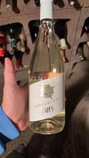 Linguadoca e Rossiglione Paese d'Oc Tales Versant Sud 2024