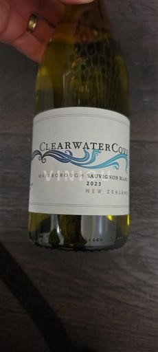 Marlborough Clearwater Cove Marlborough Sauvignon Blanc 2023