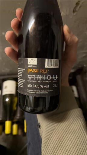 Primorska Pasji Rep 2019