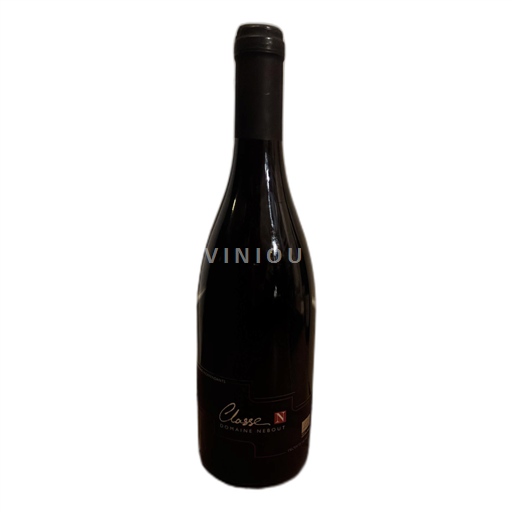 Loiretal Allier Domaine Nebout N 2022