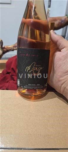 Languedoc in Roussillon Aude Domaine Marcio Paulo Noémie 2024