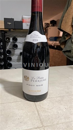 Loiredalen Ospecificerad La Petite Perrière 2024