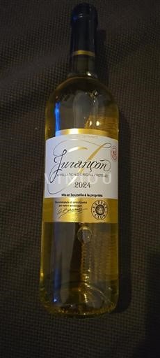 Sudoeste Jurançon  2024