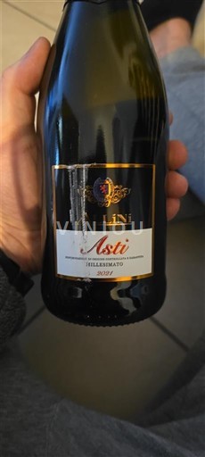 Piemonte Asti Lini 2021