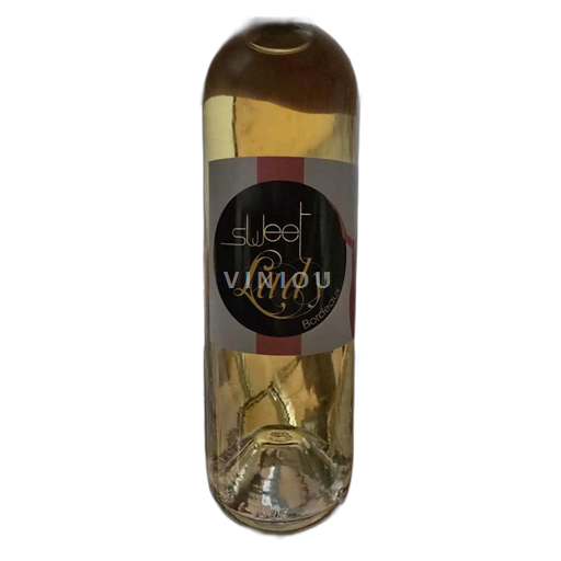 Bordeaux Château La Bouade 2019