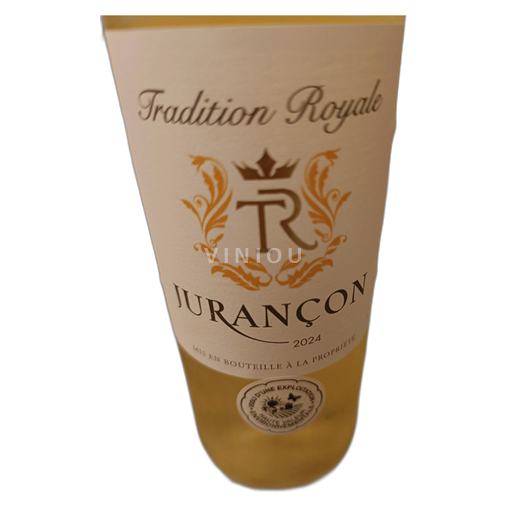 Jura Jurançon 2024