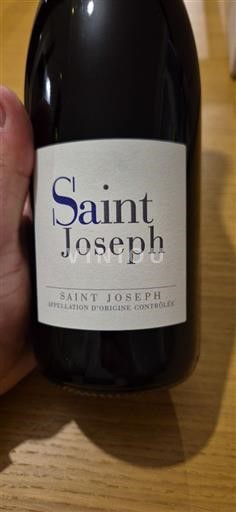 Rona dolina Saint-Joseph Père Guillot 2023