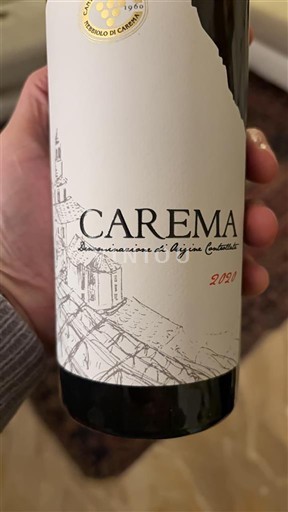 Piemonte Carema Cantina Produttori Nebbiolo di Carema 2021