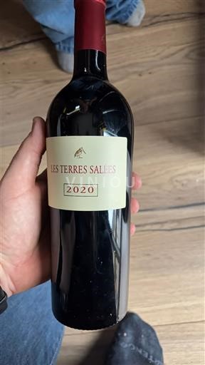 Linguadoca e Rossiglione Paese d'Oc Les Terres Salées 2020