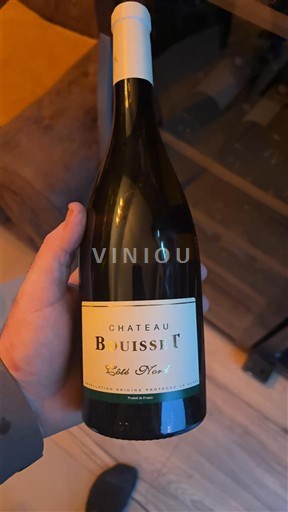 Langvedok Corbières Château Bouisset Sous Nord Neleten.