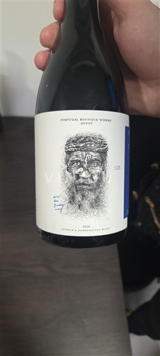 Douro Portugal Boutique Winery Octoy 2020