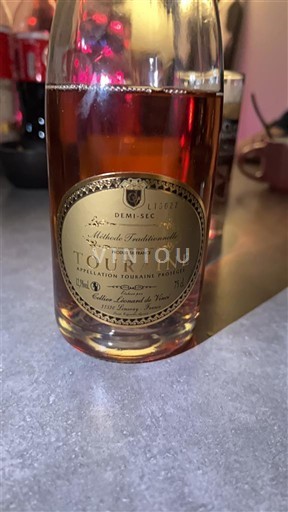 Valle del Loira Touraine Veuve Amiot Sin añada