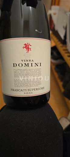 Latium Frascati Superiore Vinea Domini 2024