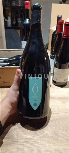 Langvedok Grès de Montpellier Mas du Novi Ô Novi 2019