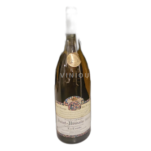 Burgundy Saint-Romain Domaine La Combe 2010