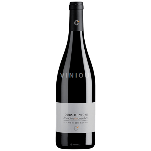 Languedoc in Roussillon Aude Domaine Cazaban Jours de Vigne 2022