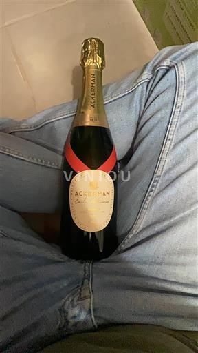 Valle della Loira Saumur Ackerman Senza annata