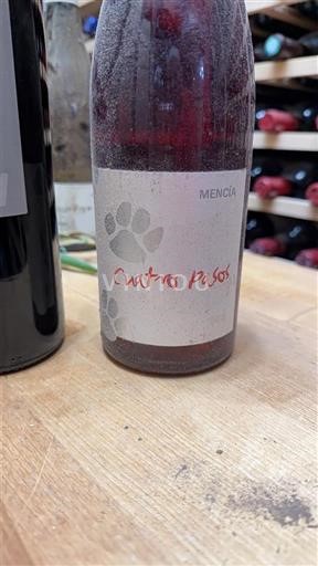 Castilien og León Bierzo Cuatro Pasos 2013