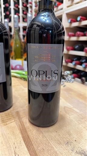 Bordeaux Château Valmiran Opus 2020