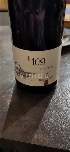 Loirevallei Bedouet Le 109 Niet-geïntegreerd