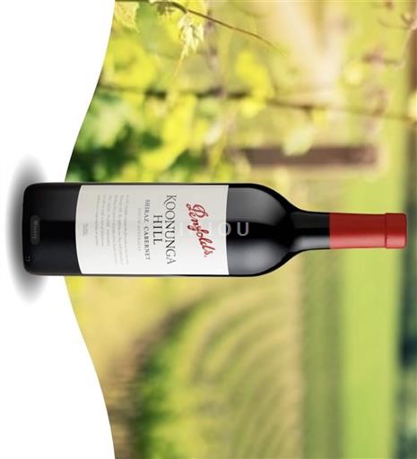 Južna Avstralija Ni doloceno Penfolds Koonunga Hill Shiraz Cabernet 2013