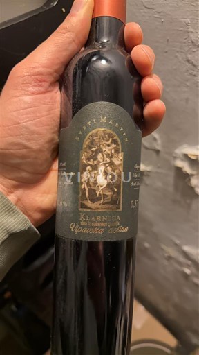 Primorska Goriška Brda Sveti Martin Vipavska dolina 2018