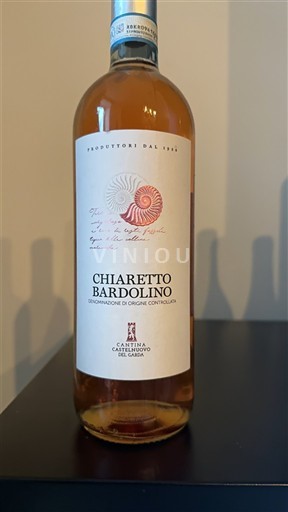 Vénétie Không được chỉ định Cantina di Castelnuovo del Garda Không niên vụ