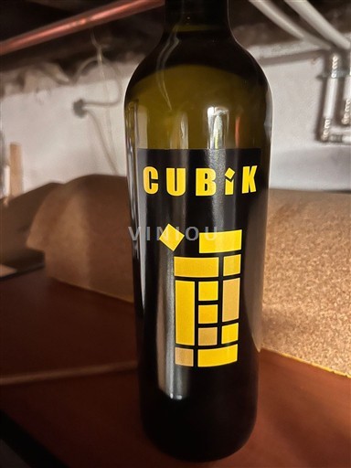 Burdeos Bordeaux Cubik 2022