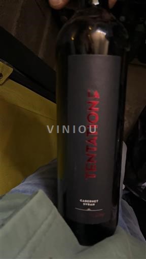 Languedoc Tentation Ei vuosikertaa