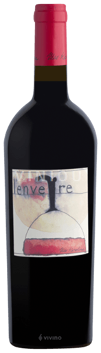 Roussillon Côtes du Roussillon Mas Karolina L’Enverre rouge 2022