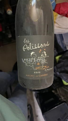 Sydväst Cahors Pas réunis quand Les Polissons 2020