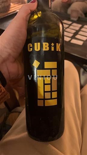 Südwestfrankreich Cubik 2022