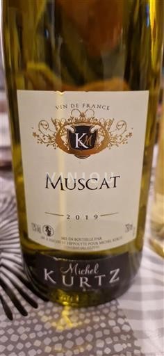 Alsacia Michel Kurtz 2019