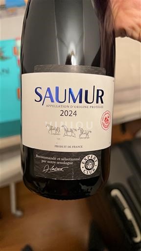 Valle del Loira Saumur JSP 2024