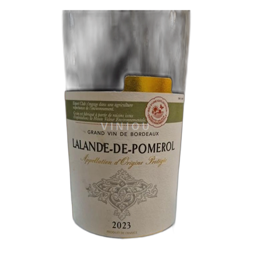 Bordeaux Pomerol Berardingo 2023