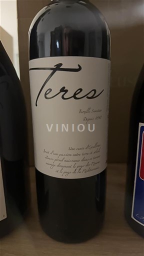 Languedoc Not Specified Roc d'Anglade Teres 2022