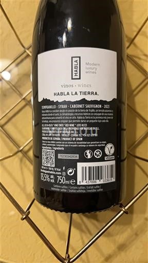 Extremadura Habla Habla la Tierra 2023