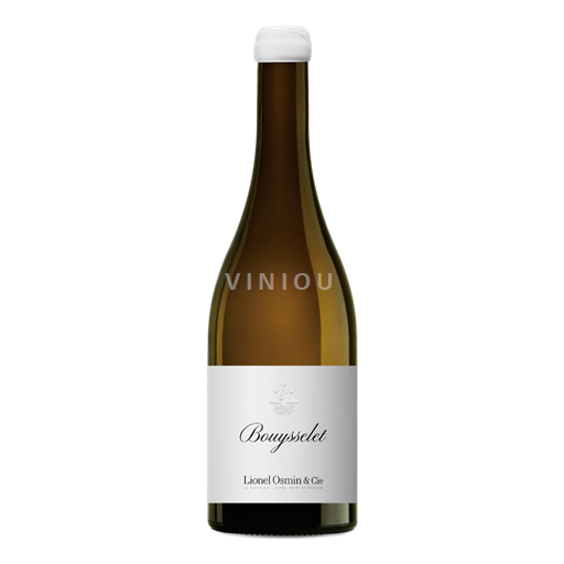 Tây Nam Không được chỉ định Lionel Osmin & Cie Bouysselet 2022