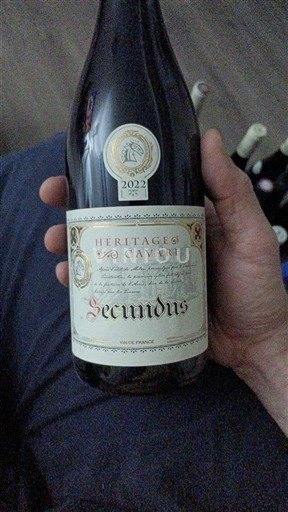 Provence, Nedre Rhône-dalen, Korsika Vaucluse Héritages du Cavare Secundus 2022