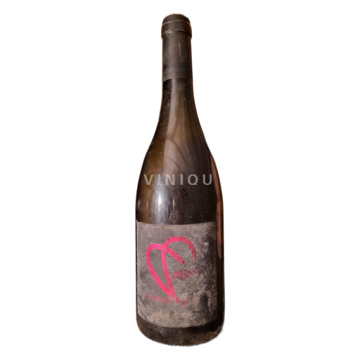 Savoie and Bugey Vin de Savoie Jean Masson Cœur d'apremont 2014
