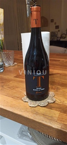 Castile and León Toro Gran Bajoz Non-Vintage