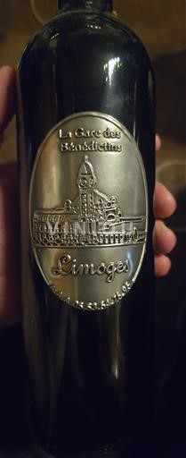 Sudoeste Não especificado La Gare des Bénédictins Não Sazonado