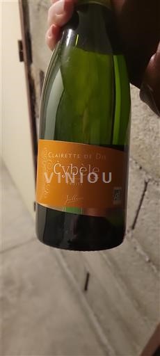 Rhône Valley Clairette de Die Jaillance Cybele Non-Vintage