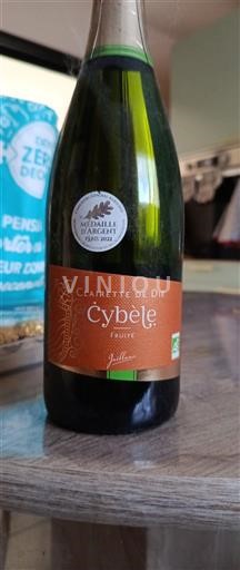 Valle del Rodano Clairette de Die Jaillance Cybele Senza annata