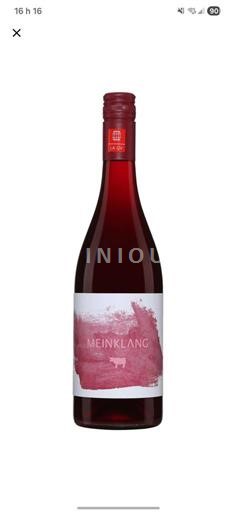 Burgenland Ikke specificeret Meinklang 2024