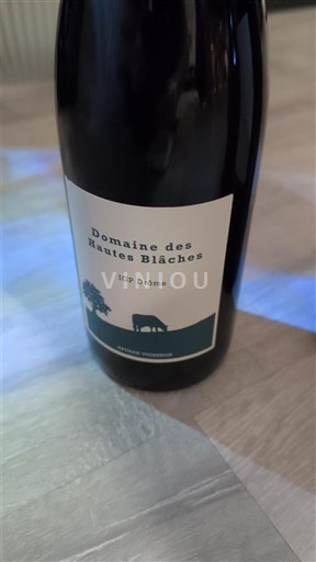 Alpes và các vùng Rhodanien Drôme Domaine S Hautes Blâches Không niên vụ