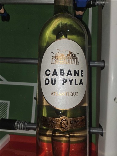 Aquitania e Charente Atlantico Cabane du Pyla 2023