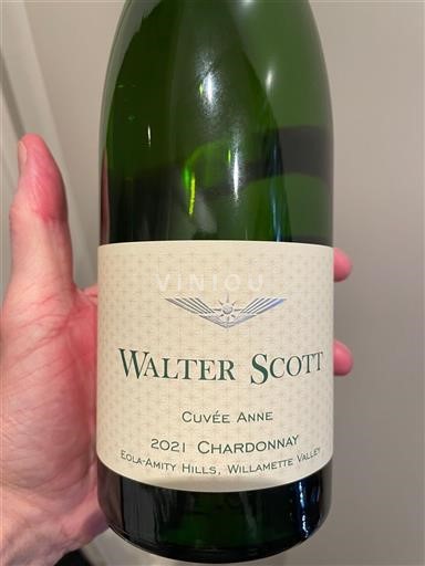 Itärannikon AVA Määrittelemätön Walter Scott Anne 2021