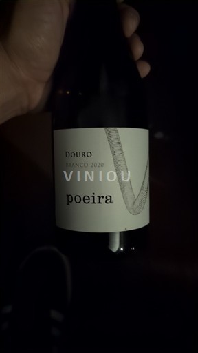 Douro Poeira 2020