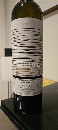 Peloponnesos Mantineia Ktima Tselepos Tomi White 2023